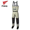 8Fans H-Back Men’s Waterproof Neoprene Fishing Chest Waders